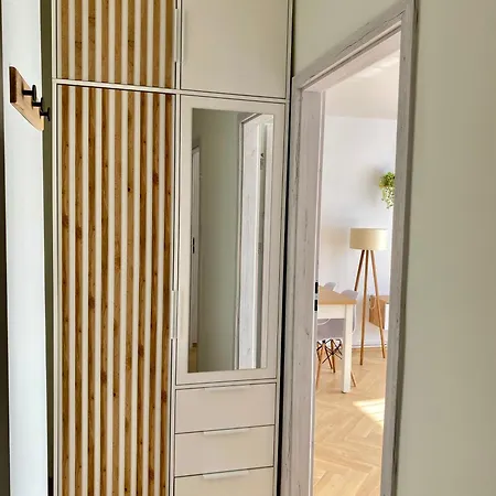 Zielone Serce Miasta * 므랑고보