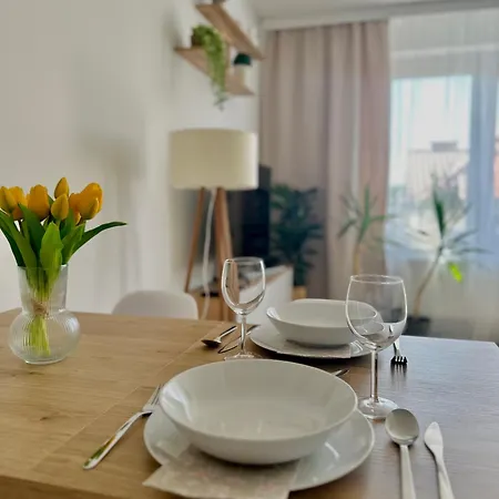 Zielone Serce Miasta *