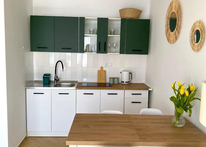 Zielone Serce Miasta Mragowo